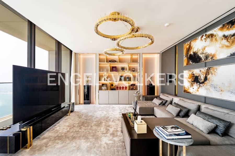 Royal Atlantis Living | Custom Designer Interiors - Image 9