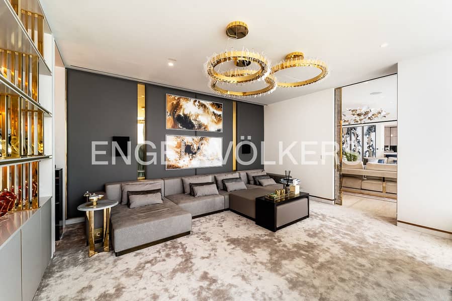 Royal Atlantis Living | Custom Designer Interiors - Image 10