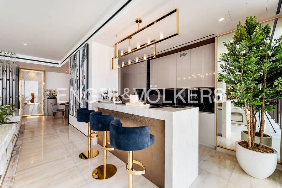 Royal Atlantis Living | Custom Designer Interiors - Image 12