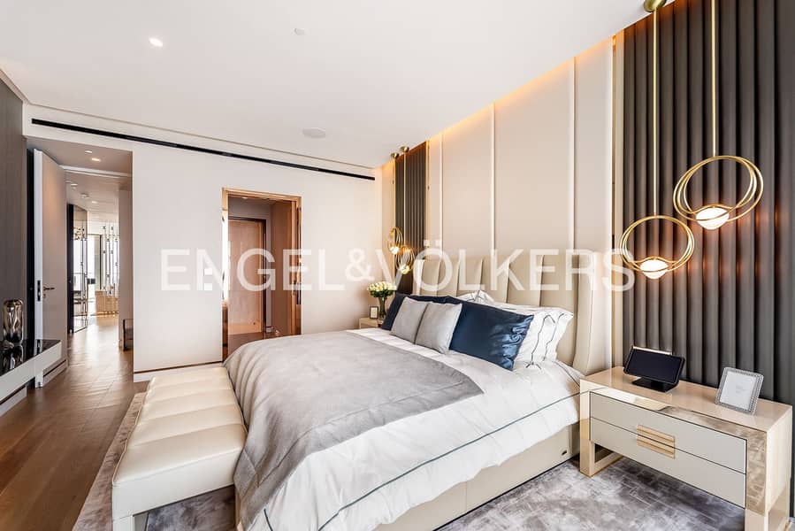 Royal Atlantis Living | Custom Designer Interiors - Image 19