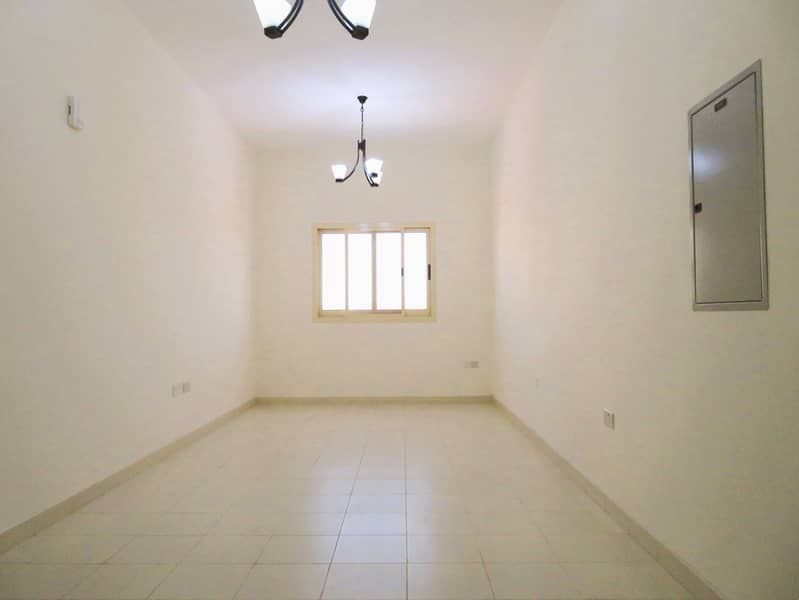 Family Only | 3 Bedroom | 2 Balcony-Muteena Park-Deira