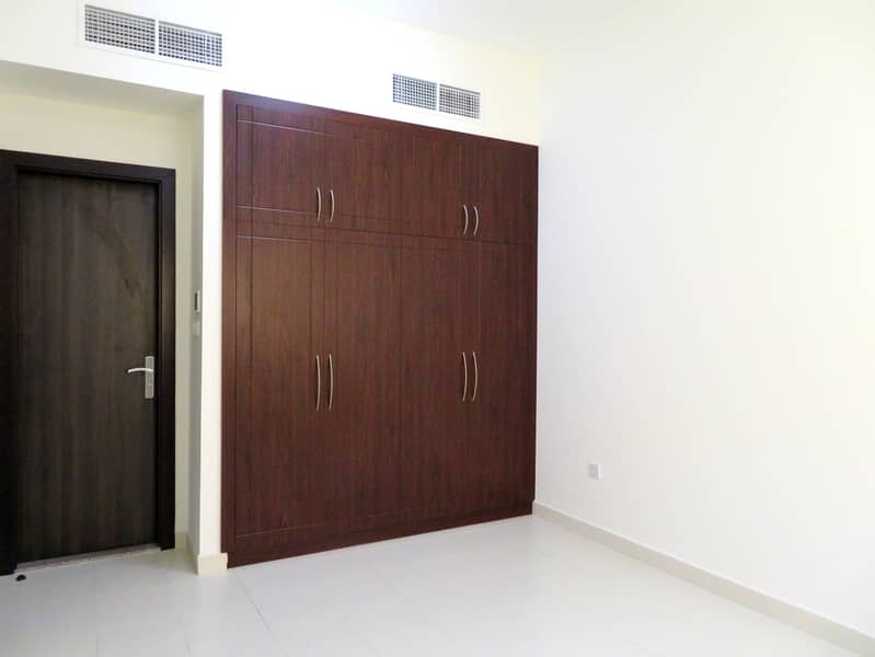 Family Only | 3 Bedroom | 2 Balcony-Muteena Park-Deira