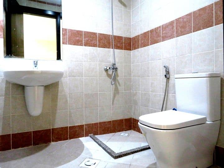 Family Only | 3 Bedroom | 2 Balcony-Muteena Park-Deira