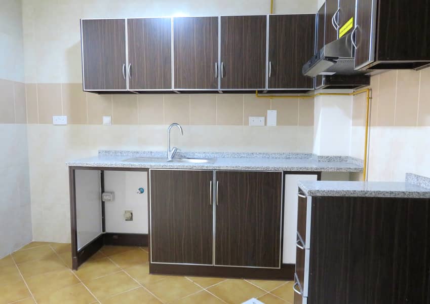 Family Only | 3 Bedroom | 2 Balcony-Muteena Park-Deira - Image 7