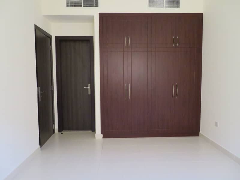 Family Only | 3 Bedroom | 2 Balcony-Muteena Park-Deira - Image 8