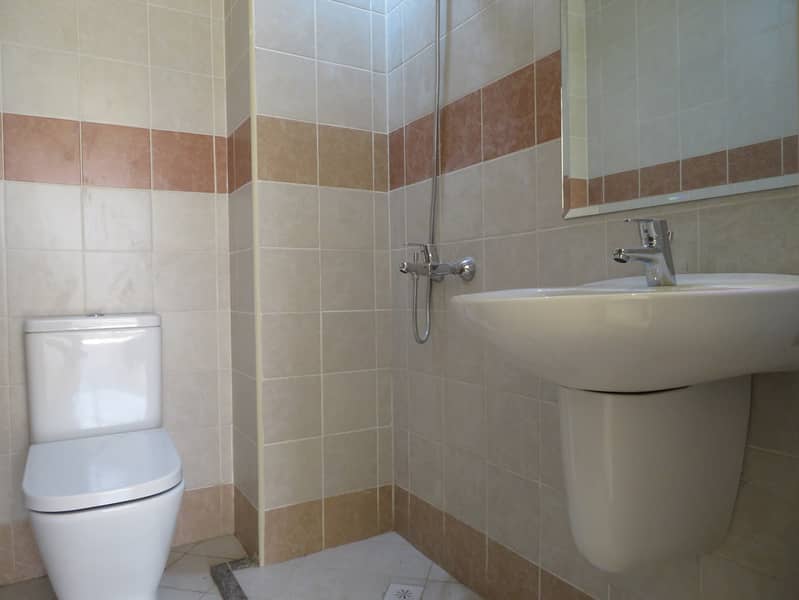 Family Only | 3 Bedroom | 2 Balcony-Muteena Park-Deira - Image 9