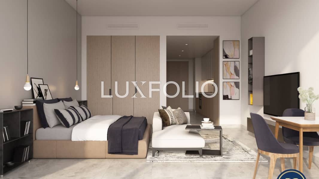 Community and Canal View | Handover Q1 2026