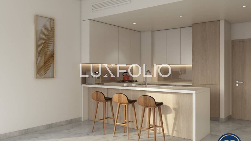 Community and Canal View | Handover Q1 2026