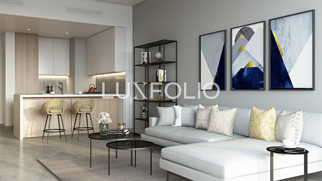 Community and Canal View | Handover Q1 2026