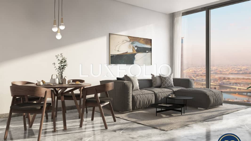 Community and Canal View | Handover Q1 2026 - Image 7