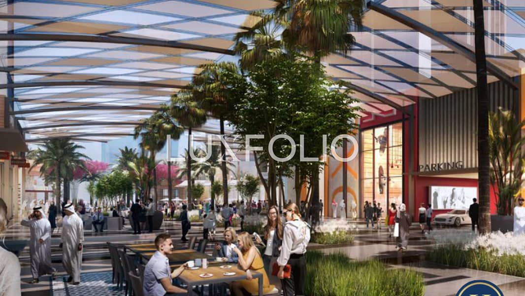 Community and Canal View | Handover Q1 2026 - Image 8