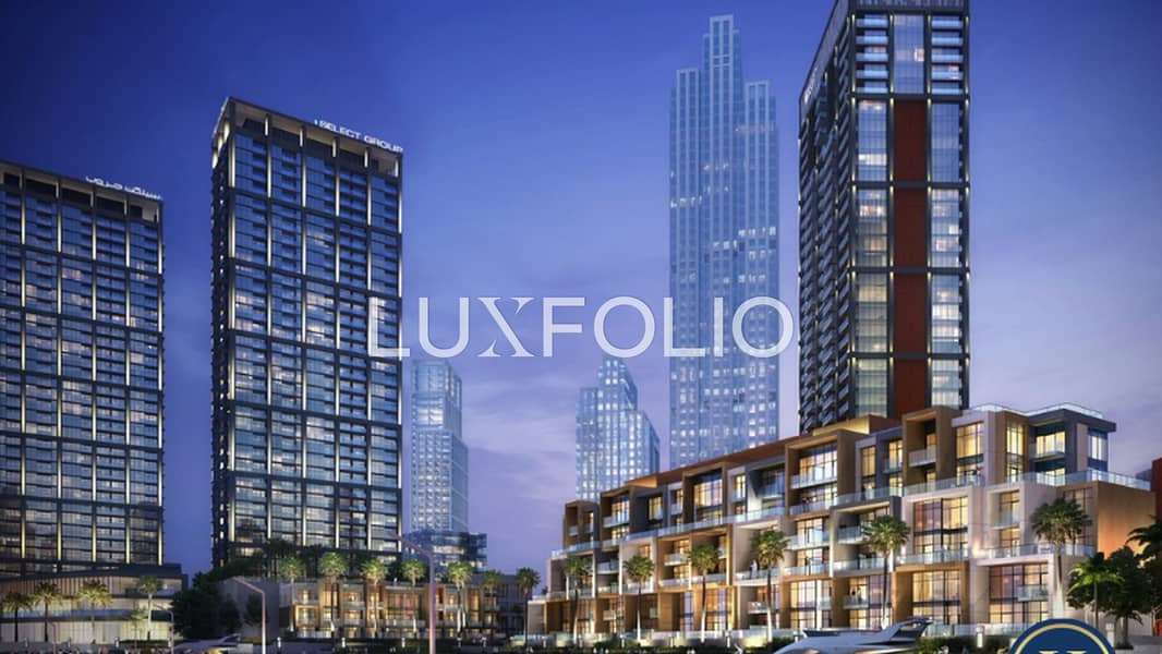 Community and Canal View | Handover Q1 2026 - Image 10