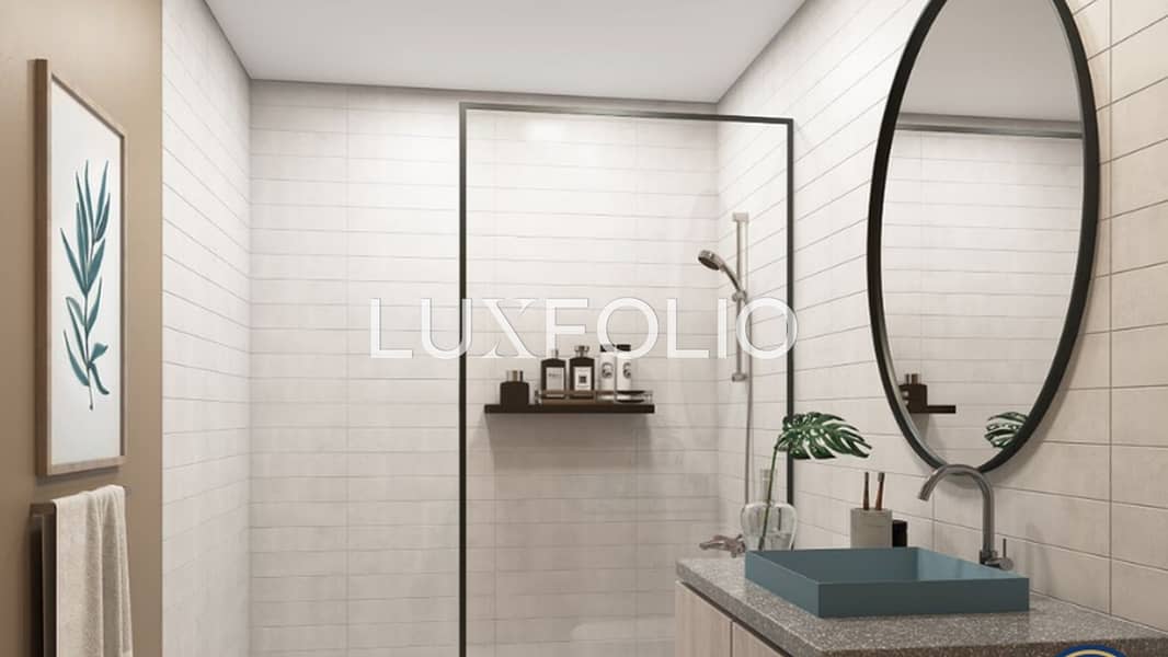 Community and Canal View | Handover Q1 2026 - Image 11