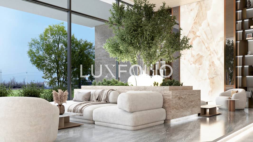 SELLING AT OP | HIGHEST FLOOR | 5 YEAR POST HANDOVER PAYMENT PLAN | POOL VIEW