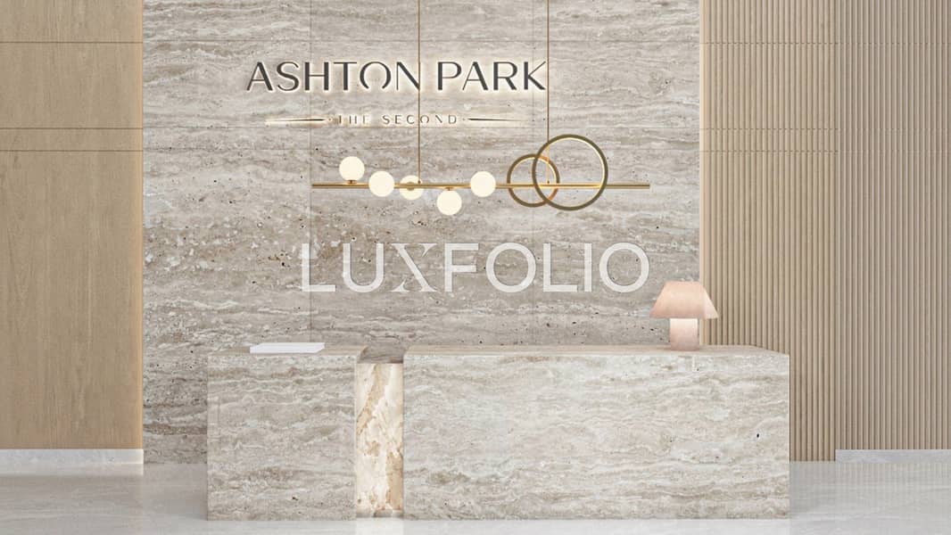 SELLING AT OP | HIGHEST FLOOR | 5 YEAR POST HANDOVER PAYMENT PLAN | POOL VIEW - Image 11