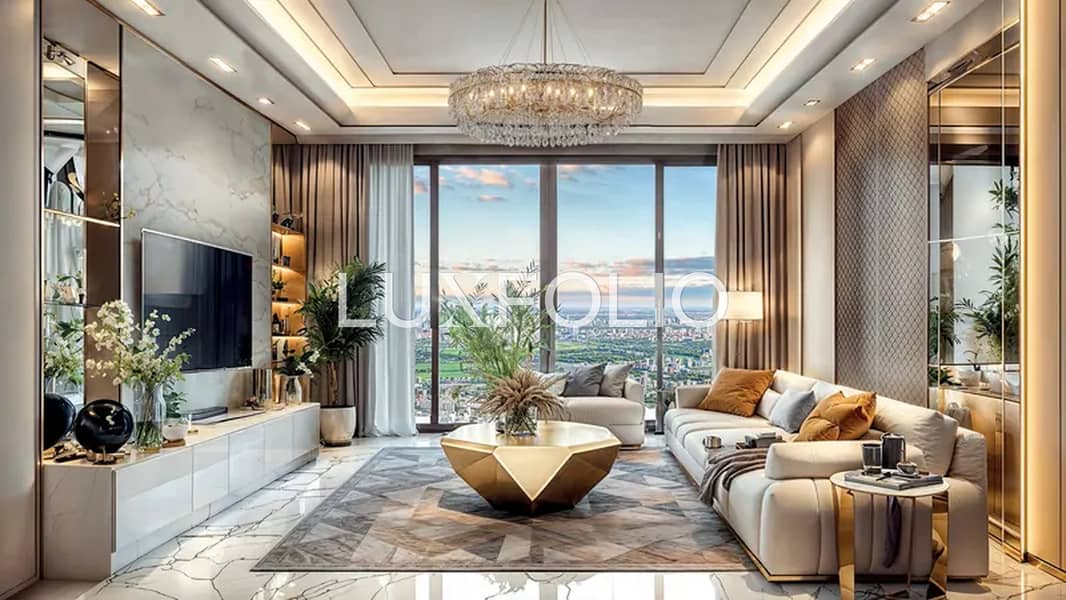 High Floor | Great Investment | Perfect Location