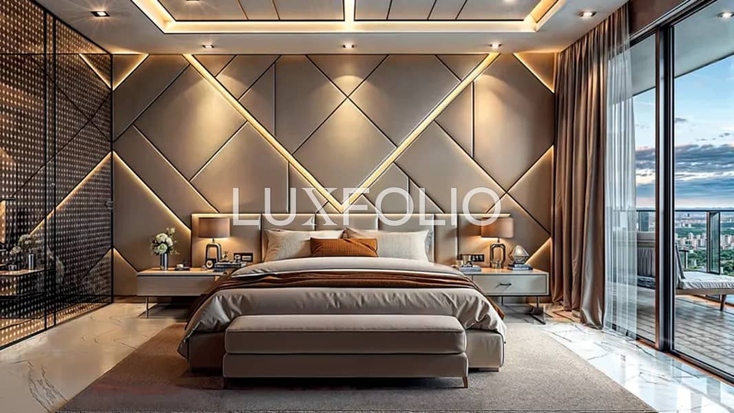 High Floor | Great Investment | Perfect Location