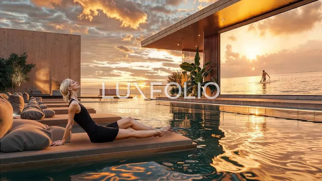 High Floor | Great Investment | Perfect Location