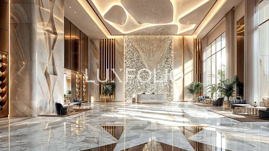 High Floor | Great Investment | Perfect Location - Image 6