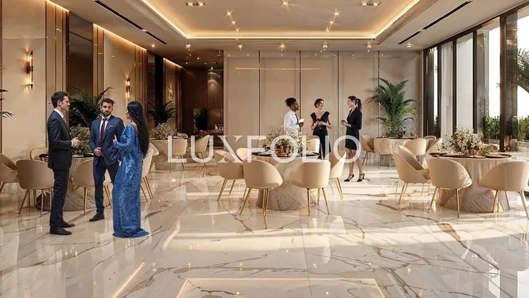 High Floor | Great Investment | Perfect Location - Image 7