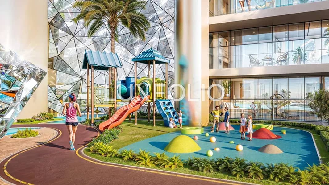 High Floor | Great Investment | Perfect Location - Image 9