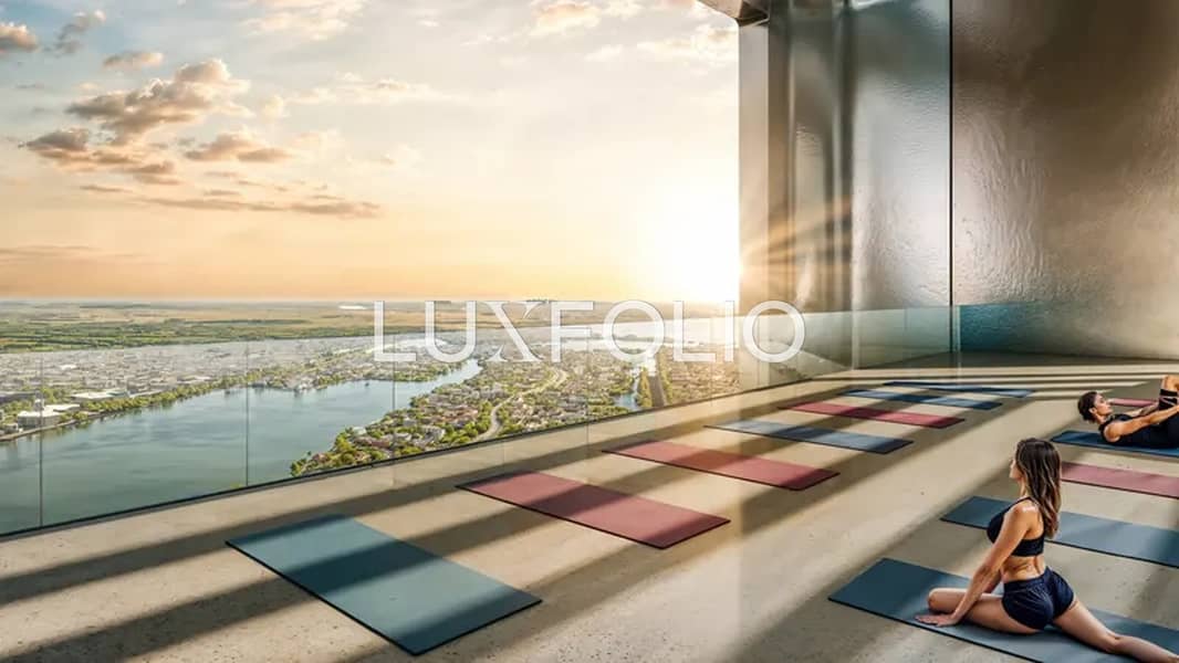 High Floor | Great Investment | Perfect Location - Image 10