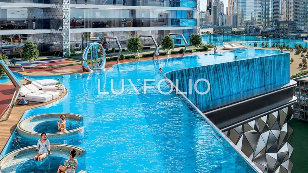 High Floor | Great Investment | Perfect Location - Image 11