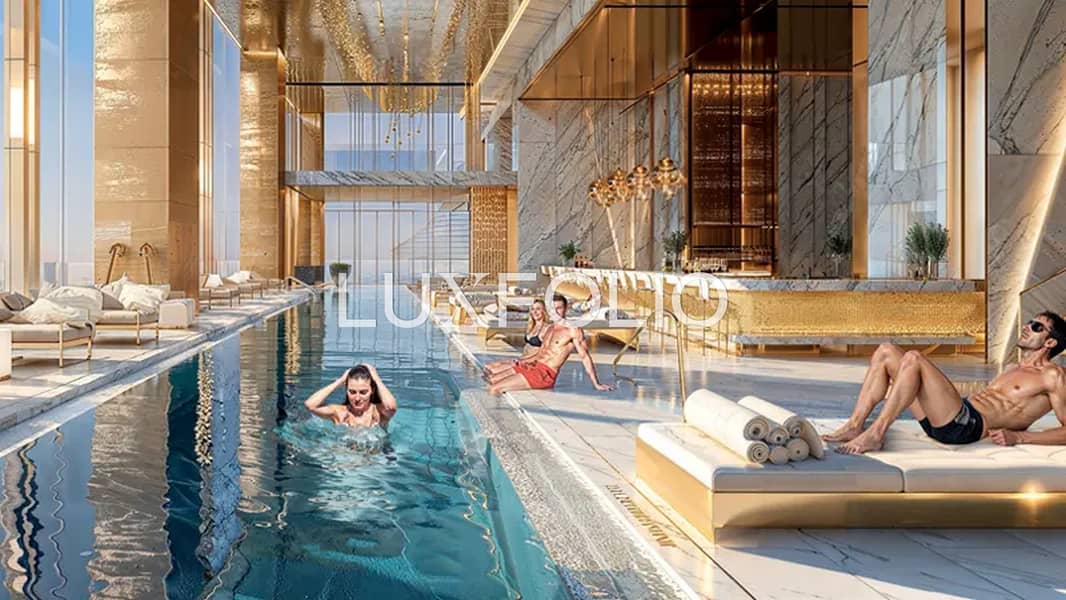 High Floor | Great Investment | Perfect Location - Image 13