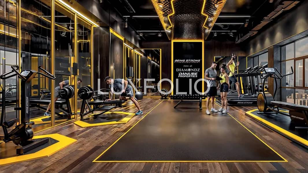 High Floor | Great Investment | Perfect Location - Image 14