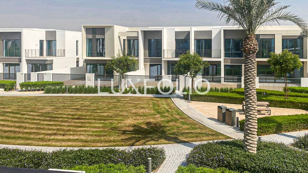 Single Row | On Park | Ready - Image 6