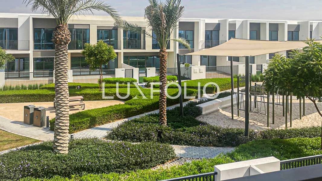 Single Row | On Park | Ready - Image 7