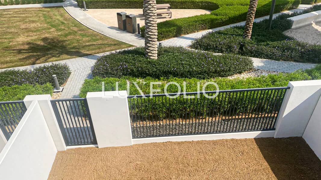 Single Row | On Park | Ready - Image 15