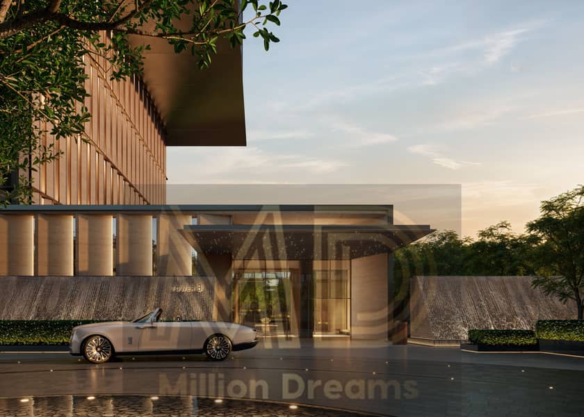 Prime Residences at Emirates Towers – In the Core of the Financial District - Image 10