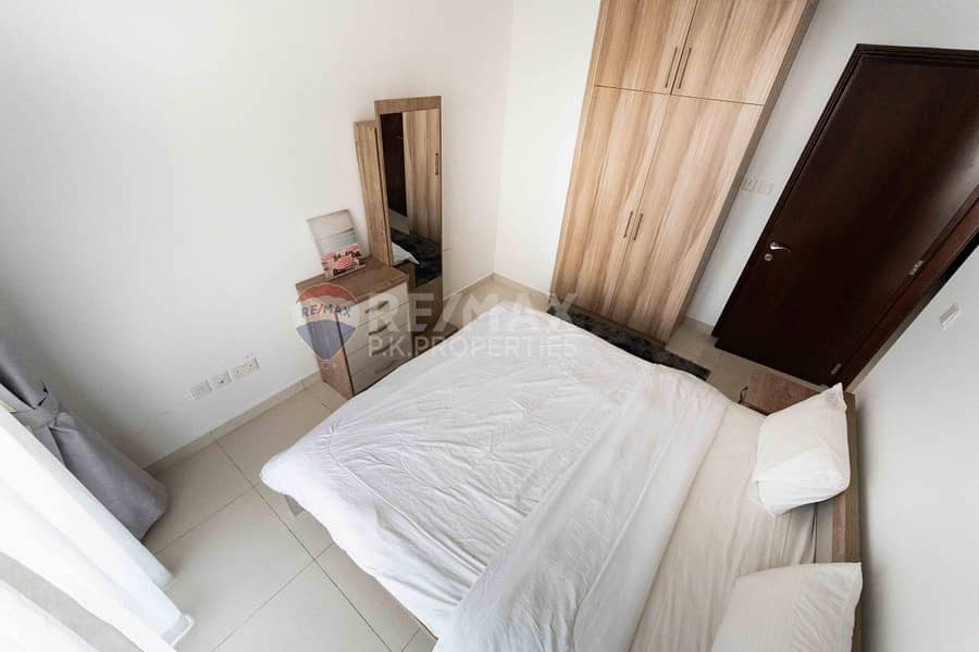 Upgraded | Fully Furnished | Balcony - Image 13