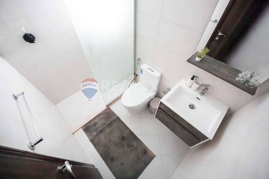 Upgraded | Fully Furnished | Balcony - Image 14