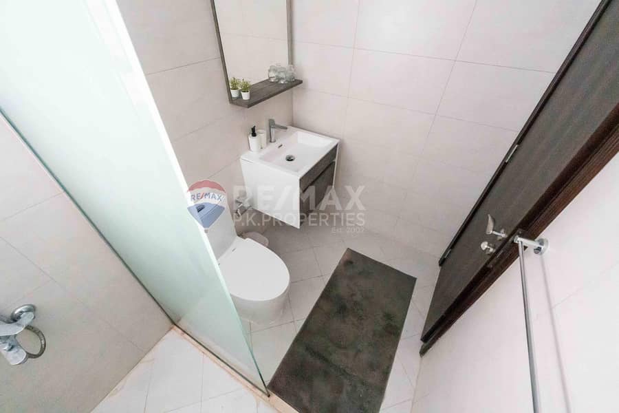 Upgraded | Fully Furnished | Balcony - Image 15