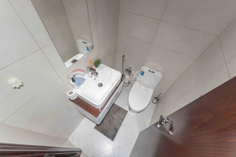 Upgraded | Fully Furnished | Balcony - Image 16