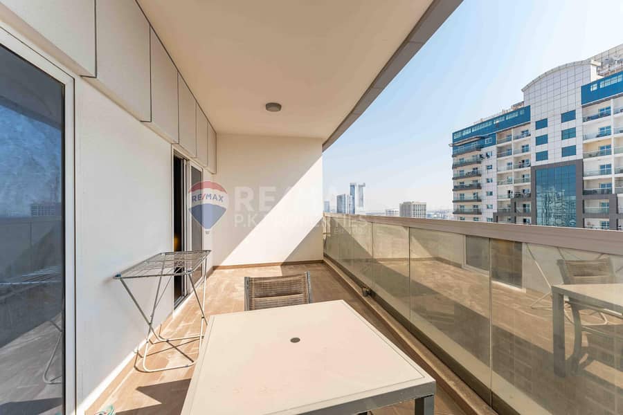 Upgraded | Fully Furnished | Balcony - Image 18