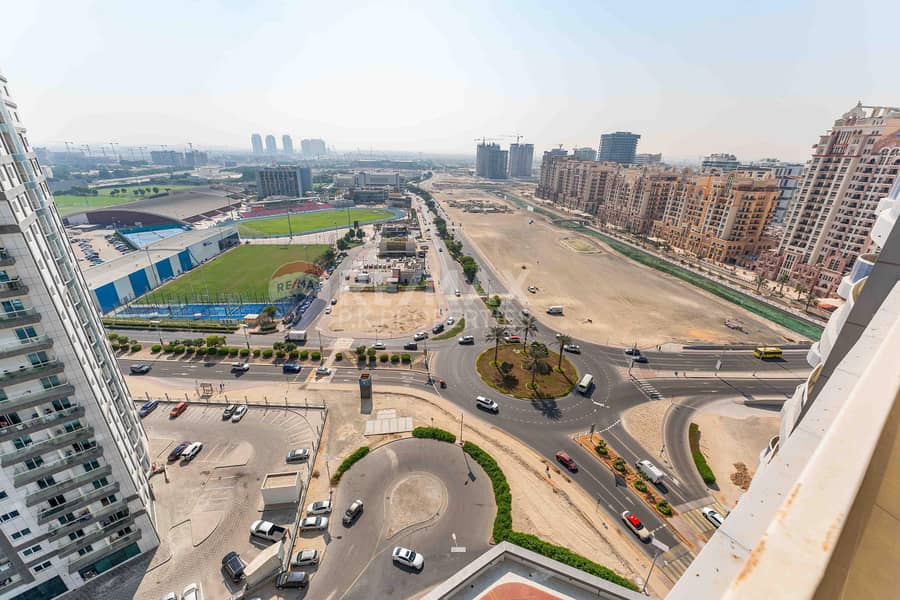 Upgraded | Fully Furnished | Balcony - Image 20