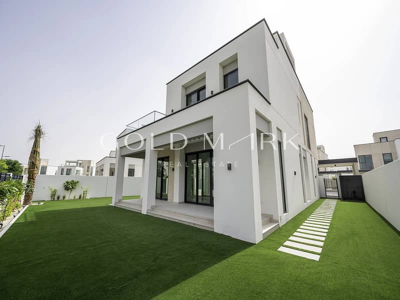 Best Price | Landscaped Garden | 4 Cheques