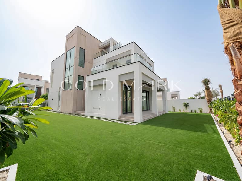 Best Price | Landscaped Garden | 4 Cheques