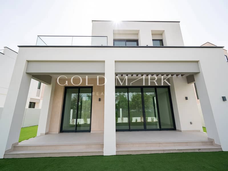 Best Price | Landscaped Garden | 4 Cheques