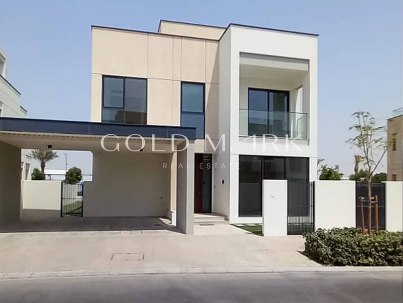 Brand New | Ready To Move | On Pool and Park