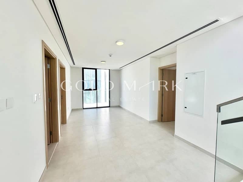 Brand New | Ready To Move | On Pool and Park