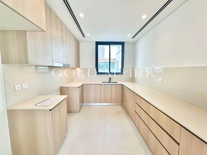 Brand New | Ready To Move | On Pool and Park