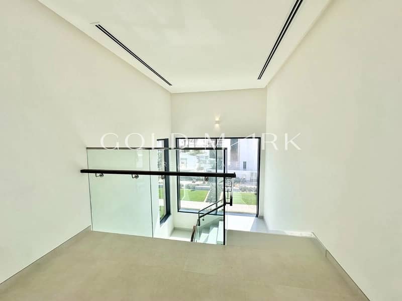 Brand New | Ready To Move | On Pool and Park - Image 7