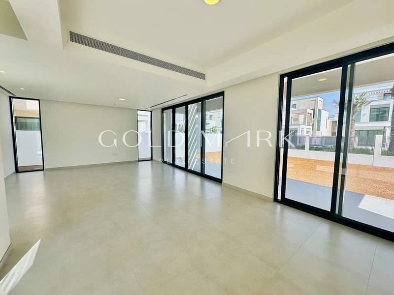 Brand New | Ready To Move | On Pool and Park - Image 8