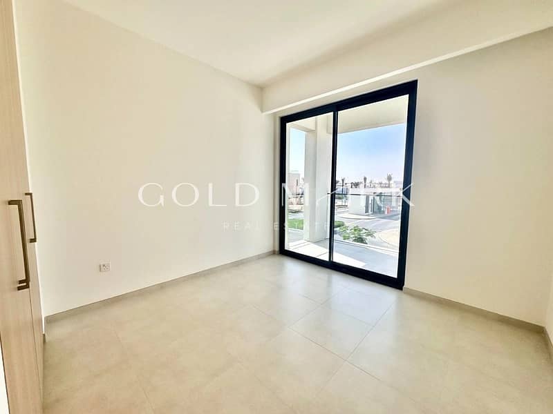 Brand New | Ready To Move | On Pool and Park - Image 16