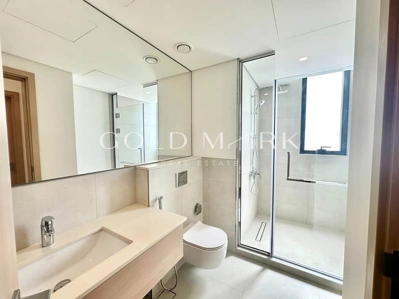 Brand New | Ready To Move | On Pool and Park - Image 17