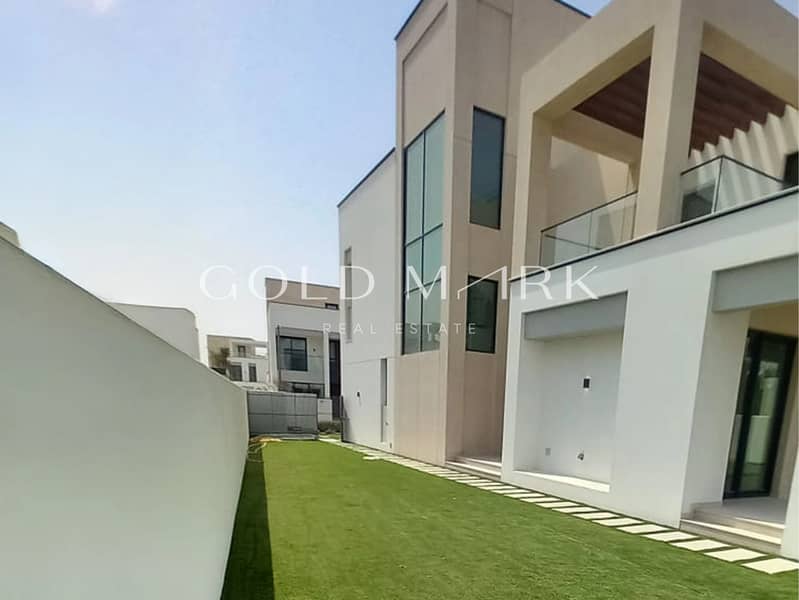 Brand New | Ready To Move | On Pool and Park - Image 24